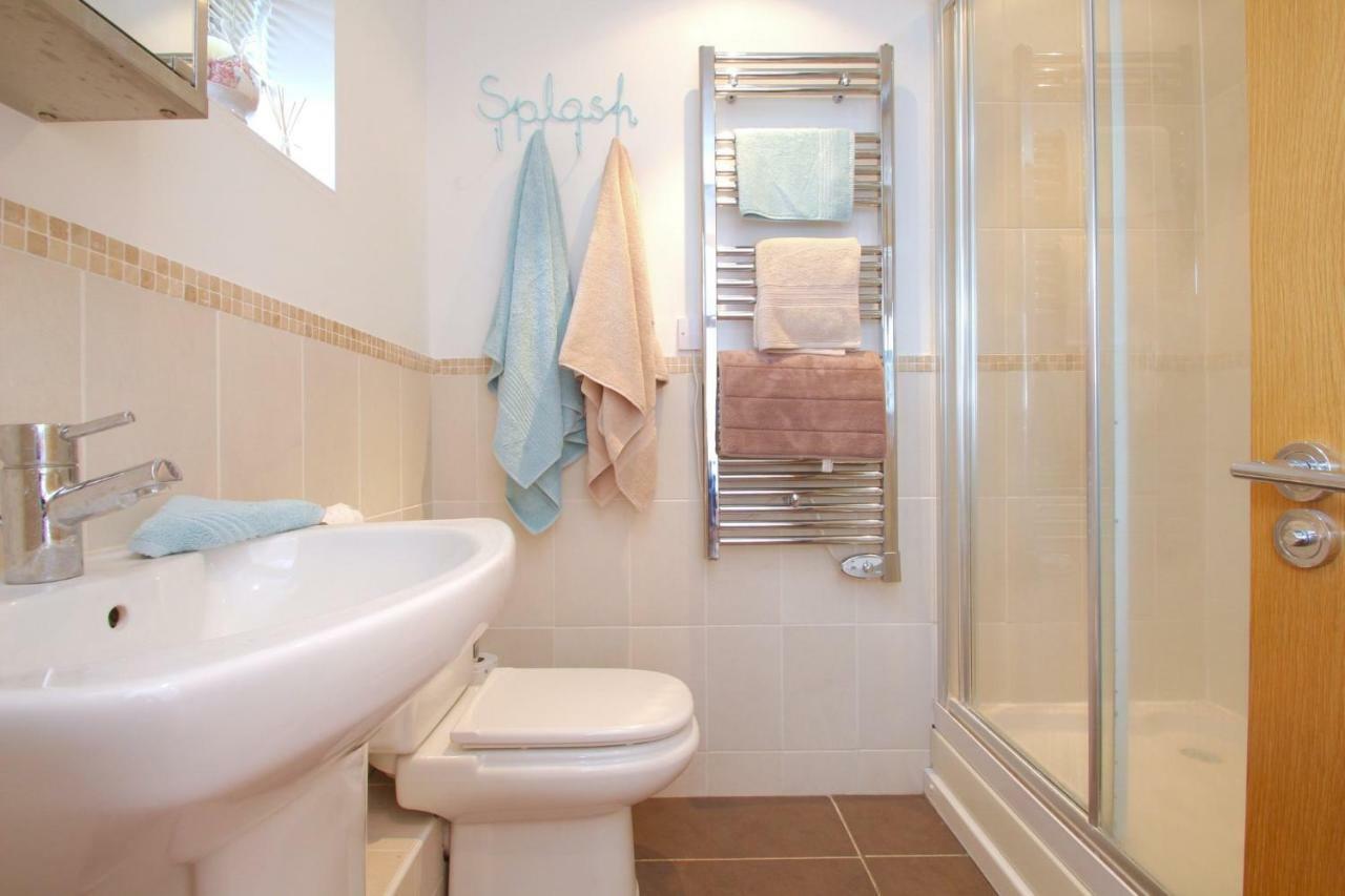 Oxfordshire Living - The Monroe Apartment - Oxford Kültér fotó