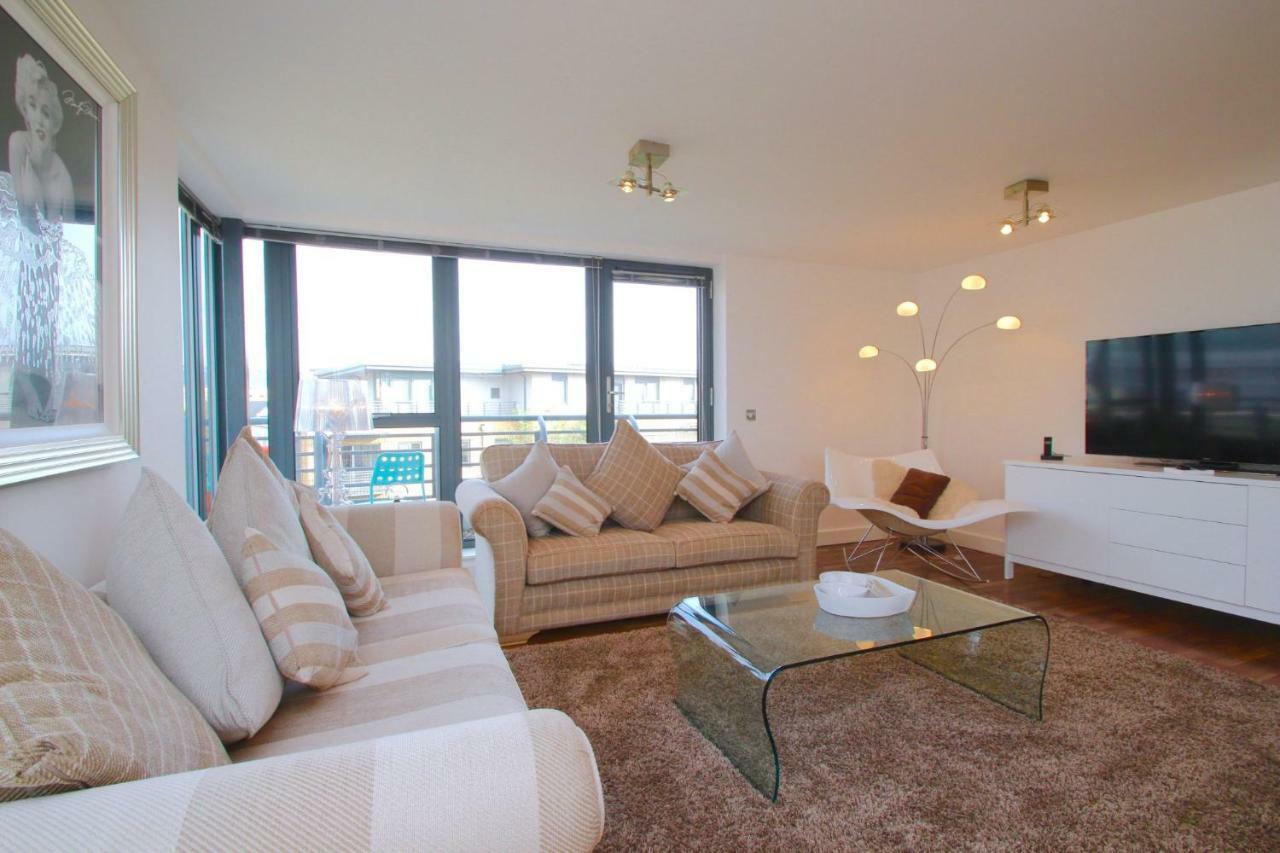Oxfordshire Living - The Monroe Apartment - Oxford Kültér fotó