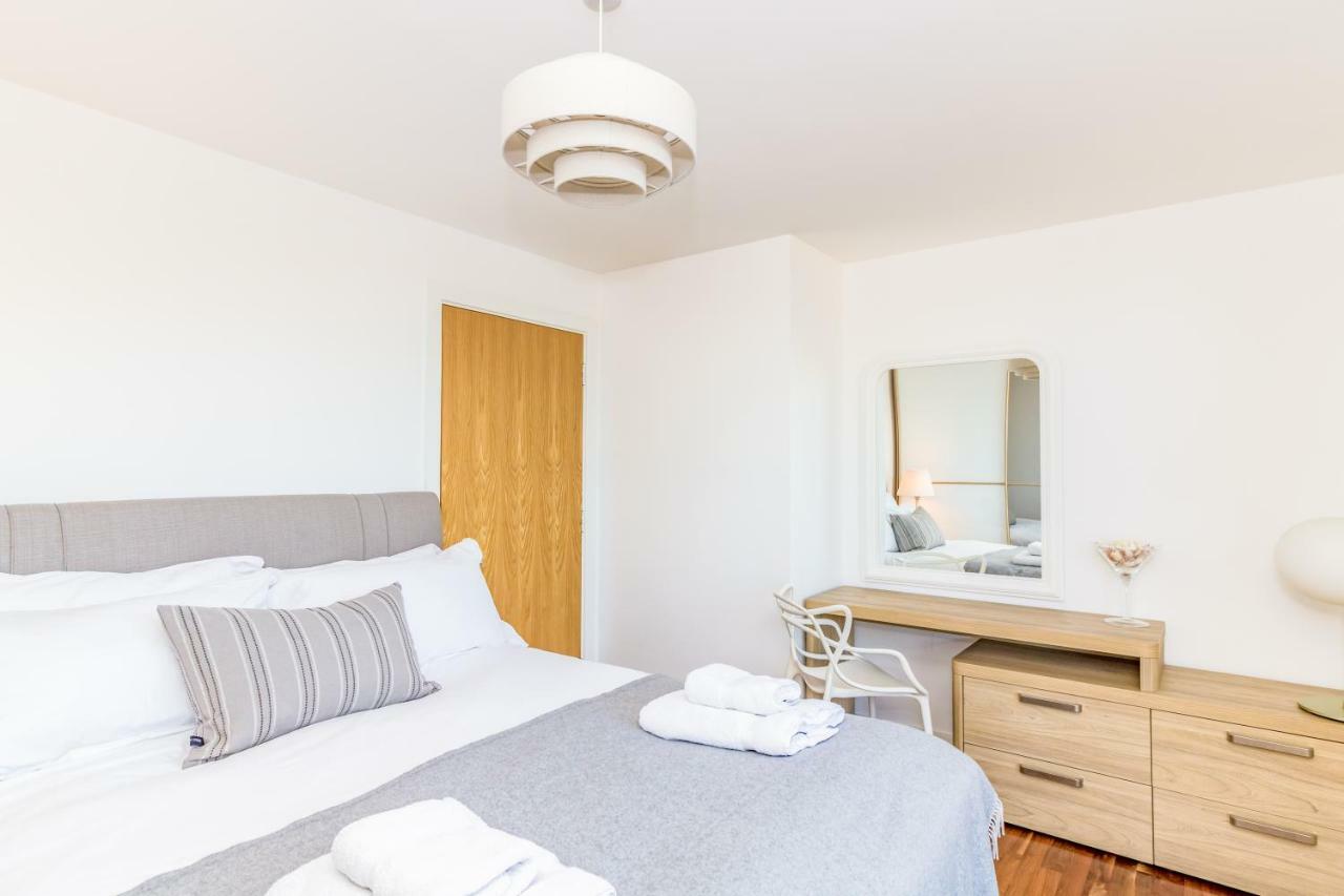 Oxfordshire Living - The Monroe Apartment - Oxford Kültér fotó